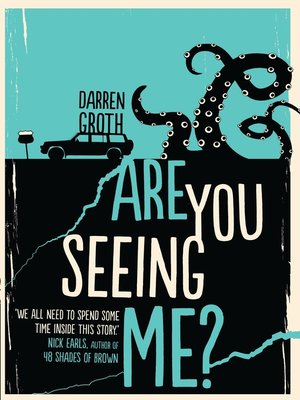 cover image of Are You Seeing Me?